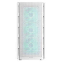 COUGAR CGR-2GA5W-P Midi Tower Bianco