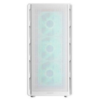 COUGAR CGR-2GA5W-P Midi Tower Bianco