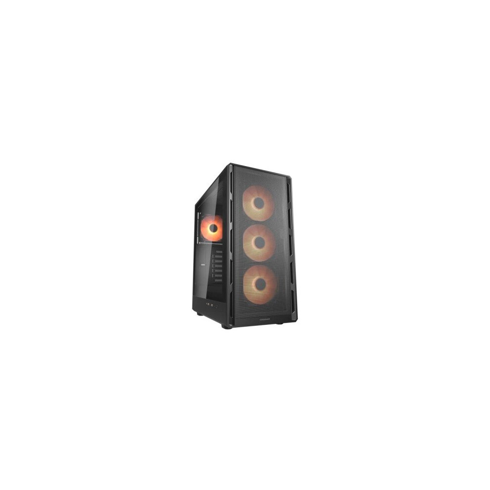 COUGAR CGR-2GA5B-P Midi Tower Nero