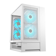 COUGAR CGR-2WA3W-RGB Midi Tower Bianco
