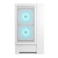 COUGAR CGR-2WA3W-RGB Midi Tower Bianco