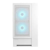 COUGAR CGR-2WA3W-RGB Midi Tower Bianco