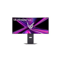 LG 34″ Monitor ultrawide - Flachbildschirm (TFT/LCD)