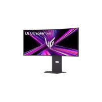 LG 34″ Monitor ultrawide - Flachbildschirm (TFT/LCD)