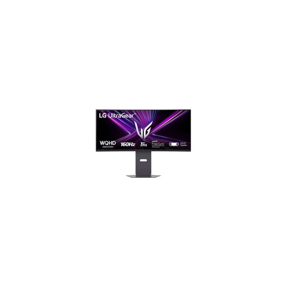 LG 34″ Monitor Gaming - Flachbildschirm (TFT/LCD)