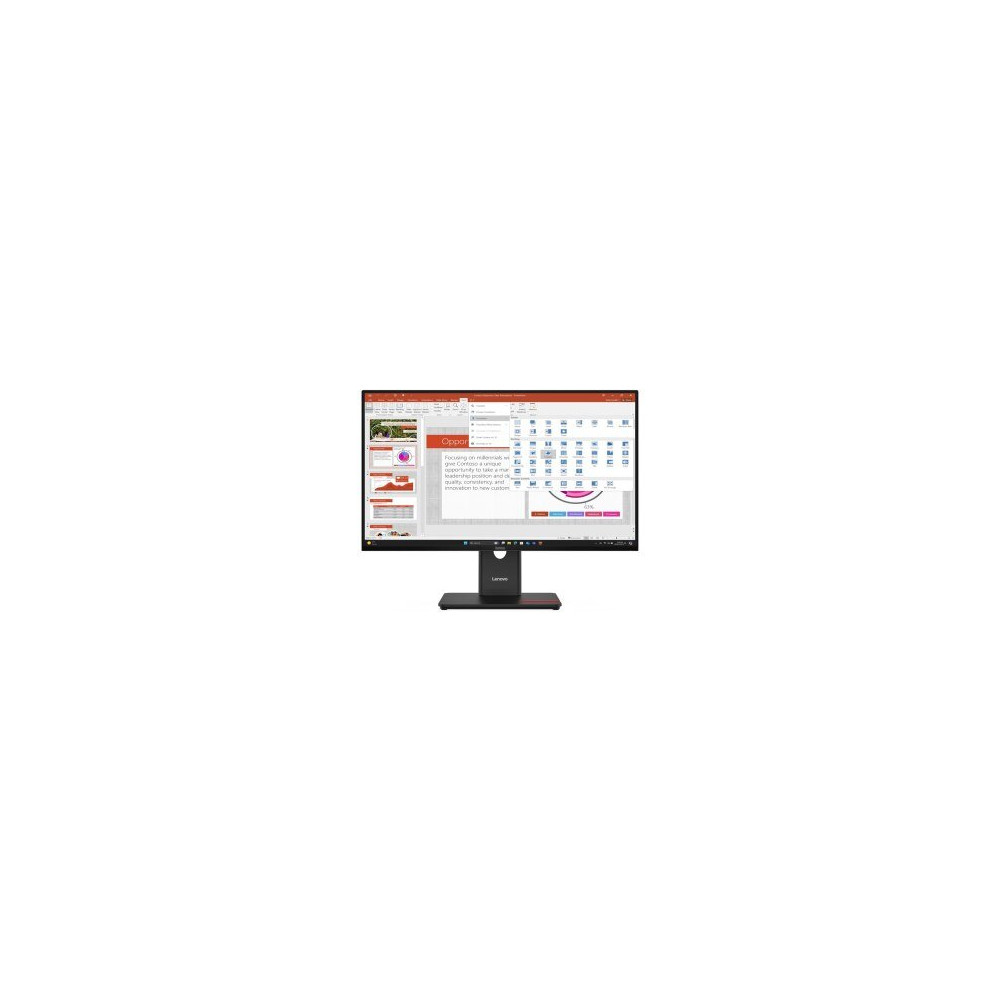 Lenovo ThinkVision T27-40 Monitor