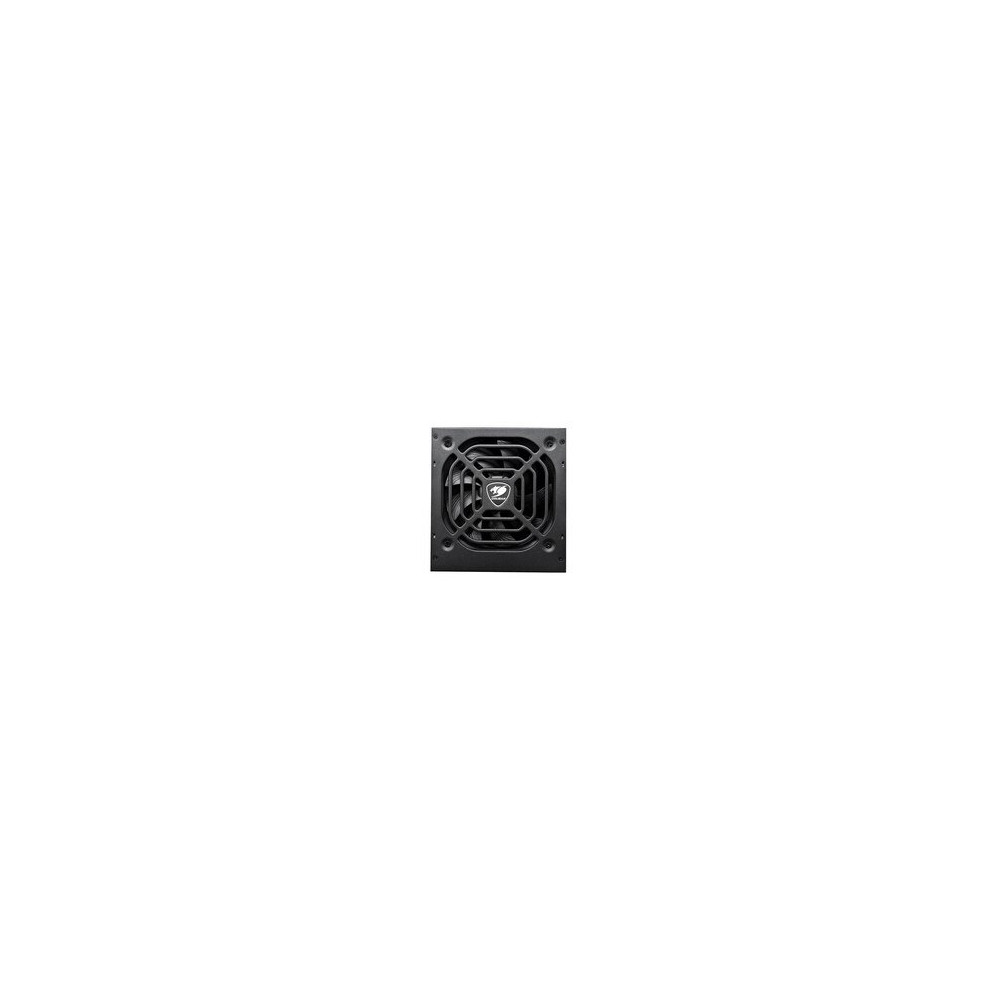 COUGAR CGR-STC500 alimentatore per computer 500 W 20+4 pin ATX Nero