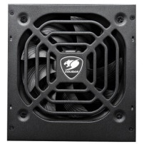 COUGAR CGR-STC500 alimentatore per computer 500 W 20+4 pin ATX Nero