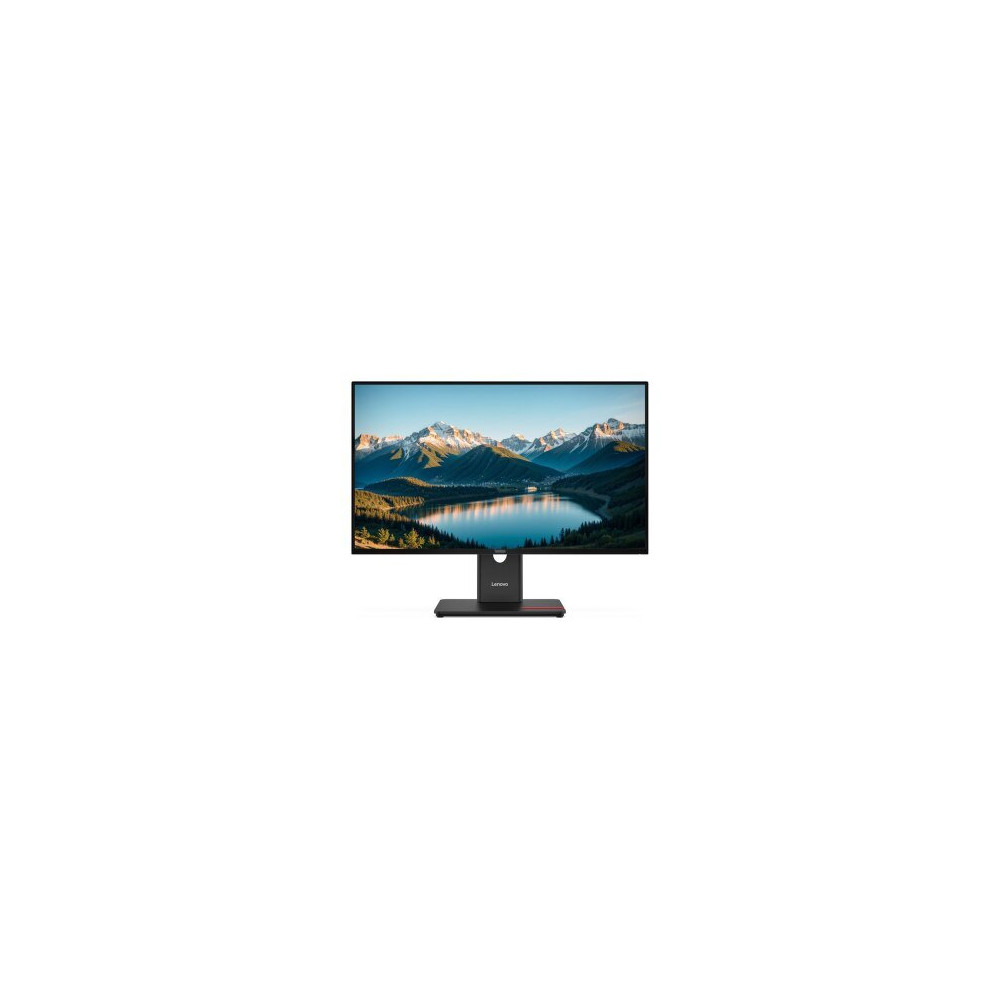 Lenovo ThinkVision T27Q-40 Monitor