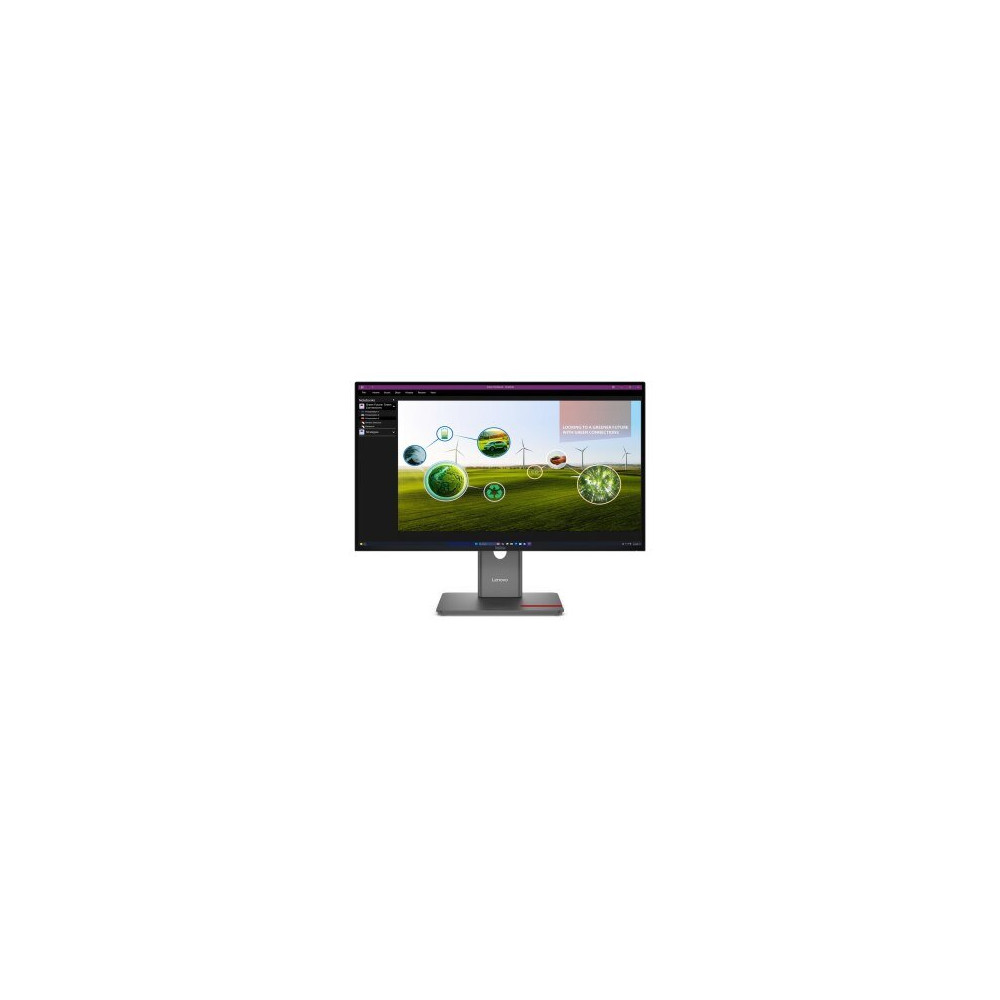 Lenovo ThinkVision P27Q-40 Monitor
