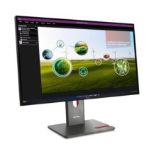 Lenovo ThinkVision P27Q-40 Monitor