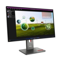 Lenovo ThinkVision P27Q-40 Monitor