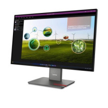 Lenovo ThinkVision P27Q-40 Monitor