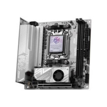 MSI MPG B850I EDGE TI WIFI Motherboard Mini-ITX