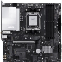 MSI PRO B840M-P WIFI6E scheda madre AMD B840 Socket AM5 micro ATX