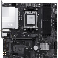 MSI PRO B840M-P WIFI6E scheda madre AMD B840 Socket AM5 micro ATX