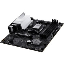 MSI PRO B840M-P WIFI6E scheda madre AMD B840 Socket AM5 micro ATX