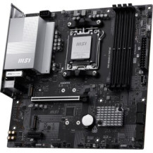 MSI PRO B840M-P WIFI6E scheda madre AMD B840 Socket AM5 micro ATX