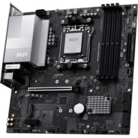 MSI PRO B840M-P WIFI6E scheda madre AMD B840 Socket AM5 micro ATX
