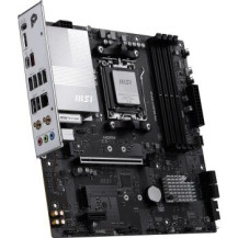 MSI PRO B840M-P WIFI6E scheda madre AMD B840 Socket AM5 micro ATX