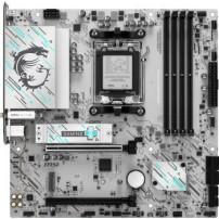MSI B840M GAMING PLUS WIFI6E Scheda Madre mATX