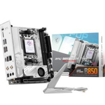 MSI B840M GAMING PLUS WIFI6E Scheda Madre mATX