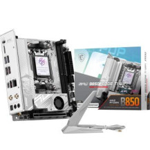 MSI B840M GAMING PLUS WIFI6E Scheda Madre mATX