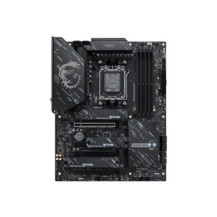 MSI X870E GAMING PLUS WIFI scheda madre AMD X870E Socket AM5 ATX