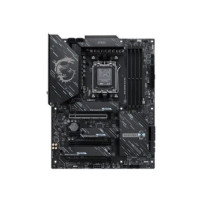 MSI X870E GAMING PLUS WIFI scheda madre AMD X870E Socket AM5 ATX