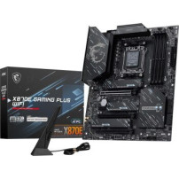 MSI X870E GAMING PLUS WIFI scheda madre AMD X870E Socket AM5 ATX