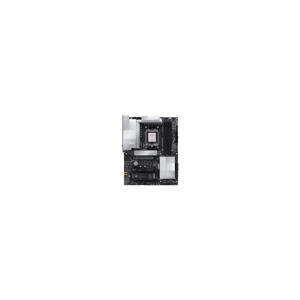 MSI PRO X870E-P WIFI scheda madre AMD X870E Socket AM5 ATX
