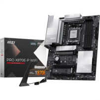 MSI PRO X870E-P WIFI scheda madre AMD X870E Socket AM5 ATX