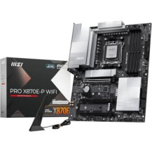 MSI PRO X870E-P WIFI scheda madre AMD X870E Socket AM5 ATX