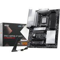 MSI PRO X870E-P WIFI scheda madre AMD X870E Socket AM5 ATX