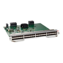Cisco Catalyst 9400 Series Line Card Switch
