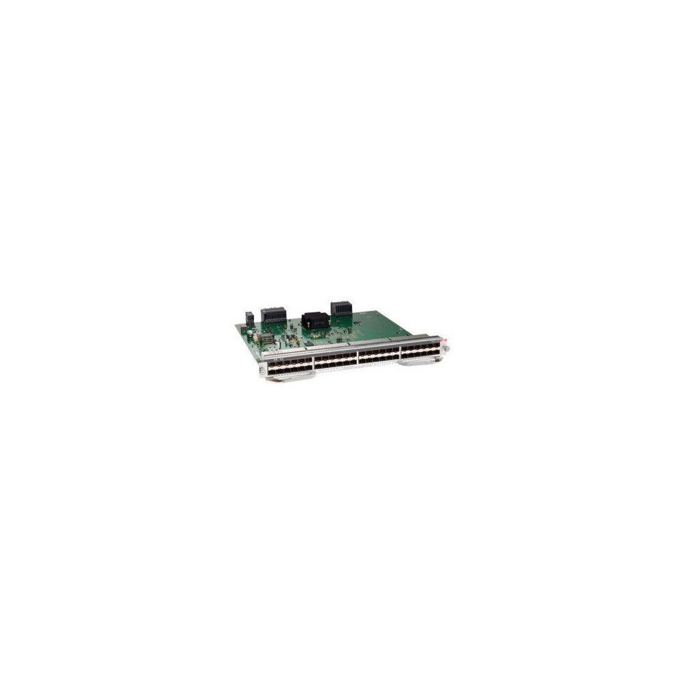 Cisco Catalyst 9400 Series Line Card Switch