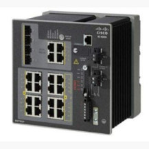 Cisco Catalyst 9400 Series Line Card Switch