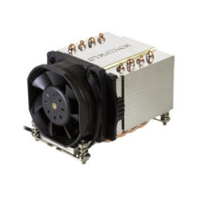Dynatron A24 - Dissipatore di calore per processore AM4