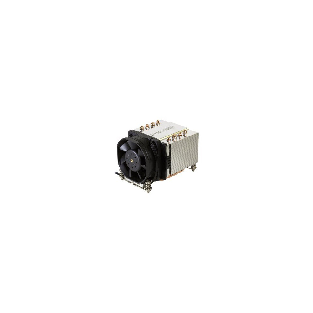 Dynatron A24 - Dissipatore di calore per processore AM4