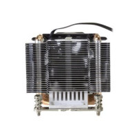 Dynatron A24 - Dissipatore di calore per processore AM4