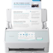 Ricoh ScanSnap IX2500 Scanner ADF 600 x 600 DPI A4 Bianco