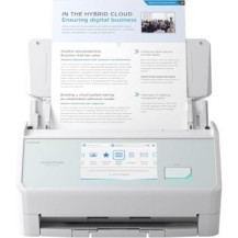 Ricoh ScanSnap IX2500 Scanner ADF 600 x 600 DPI A4 Bianco