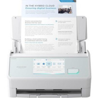 Ricoh ScanSnap IX2500 Scanner ADF 600 x 600 DPI A4 Bianco