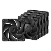 ARCTIC Freezer P12 Pro PST - 5 Pack - 120 mm PWM-Lüfter