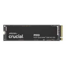 Crucial P510 SSD 1 TB