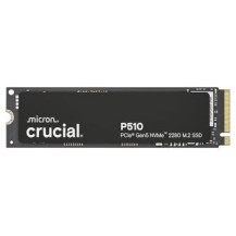 Crucial P510 SSD 1 TB