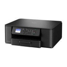 Brother DCP-J1310DW stampante multifunzione a inchiostro