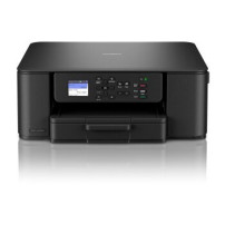 Brother DCP-J1310DW stampante multifunzione a inchiostro