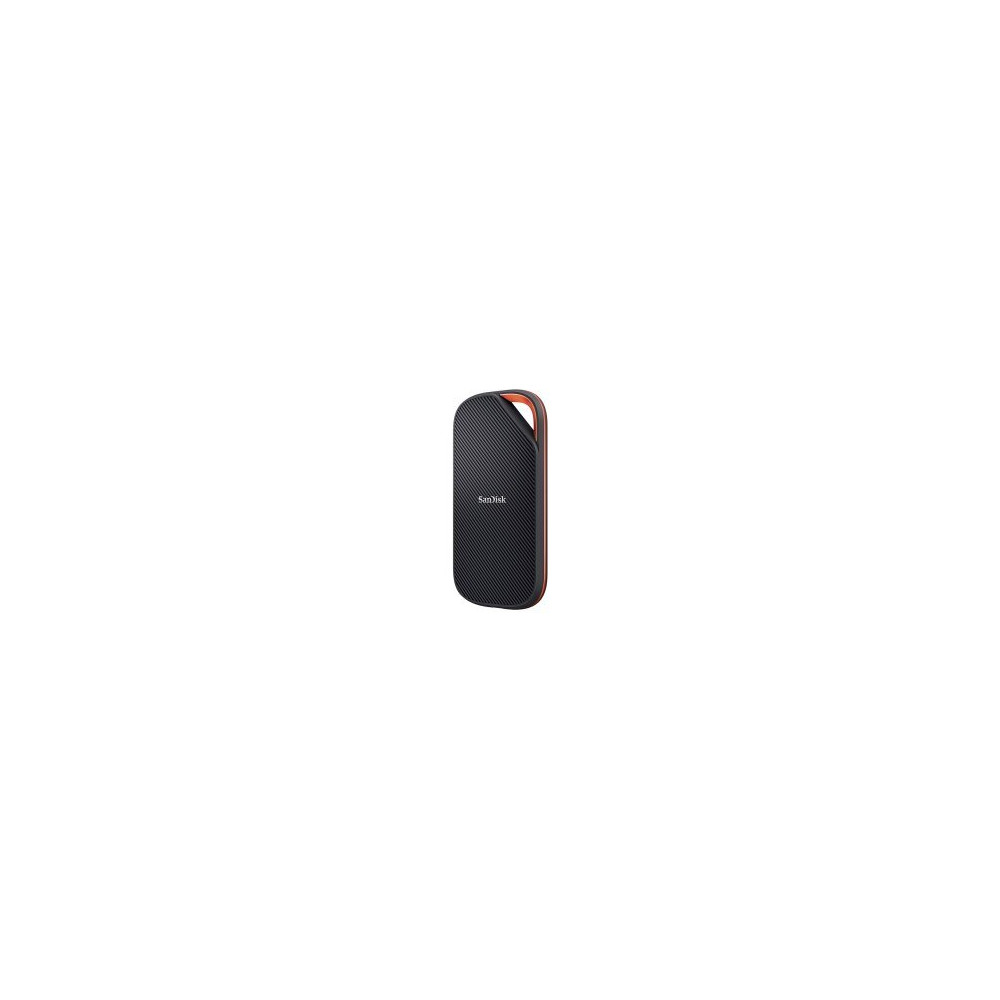 SanDisk Extreme PRO SSD 2TB esterno portatile