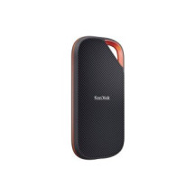 SanDisk Extreme PRO SSD 2TB esterno portatile